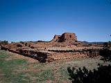 Pecos National Historic Park : New Mexico